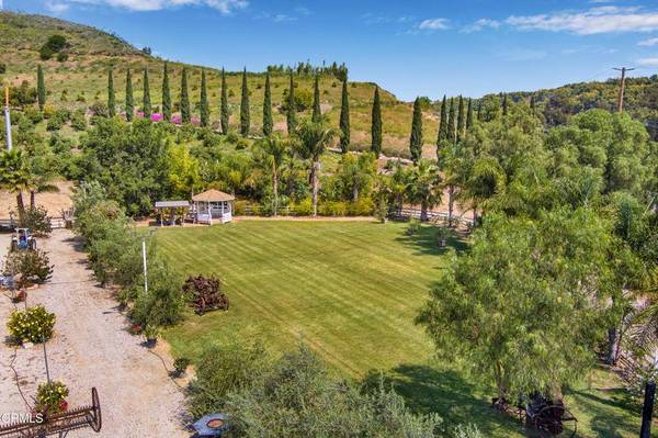 7907 Balcom Canyon RD, Somis, CA 93066