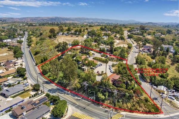 65 Wicks RD, Moorpark, CA 93021