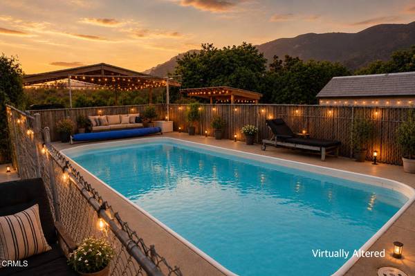 15325 Todd Lane, Santa Paula, CA 93060