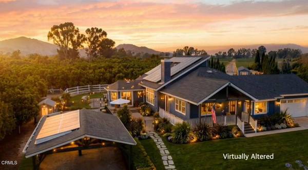 15325 Todd LN, Santa Paula, CA 93060