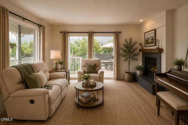 15325 Todd LN, Santa Paula, CA 93060