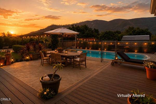 15325 Todd Lane, Santa Paula, CA 93060