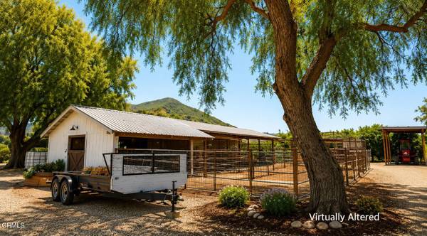15325 Todd Lane, Santa Paula, CA 93060