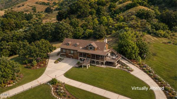 7477 Wheeler Canyon Road, Santa Paula, CA 93060