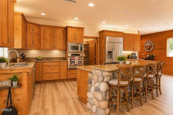 7477 Wheeler Canyon RD, Santa Paula, CA 93060