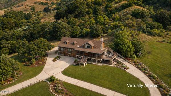 7477 Wheeler Canyon RD, Santa Paula, CA 93060