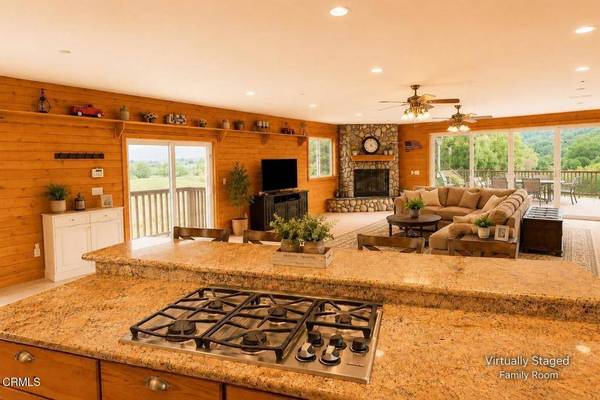 7477 Wheeler Canyon RD, Santa Paula, CA 93060