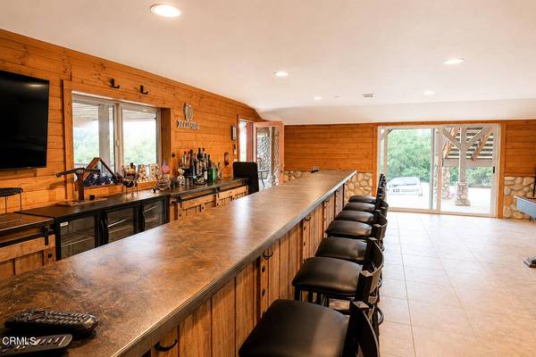 7477 Wheeler Canyon Road, Santa Paula, CA 93060