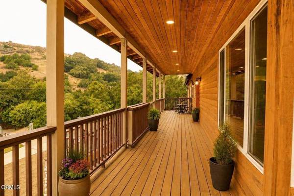 7477 Wheeler Canyon RD, Santa Paula, CA 93060