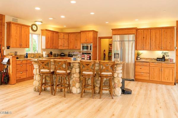 7477 Wheeler Canyon Road, Santa Paula, CA 93060