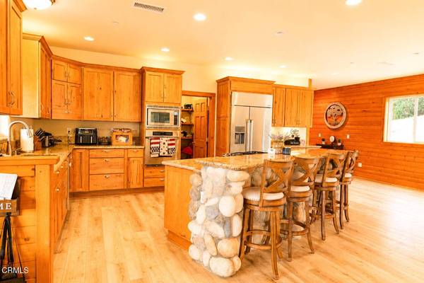 7477 Wheeler Canyon Road, Santa Paula, CA 93060