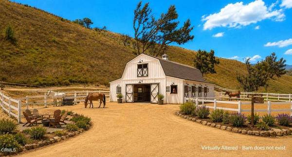 6947 Solano Verde DR, Somis, CA 93066
