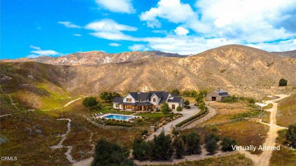 6947 Solano Verde DR, Somis, CA 93066
