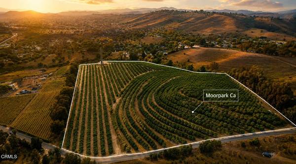 0 Ventavo Road, Moorpark, CA 93021