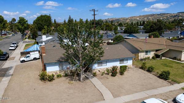 1707 Hedon Circle, Camarillo, CA 93010