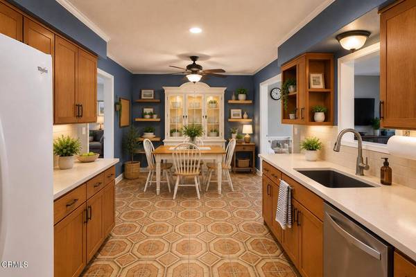 1707 Hedon Circle, Camarillo, CA 93010