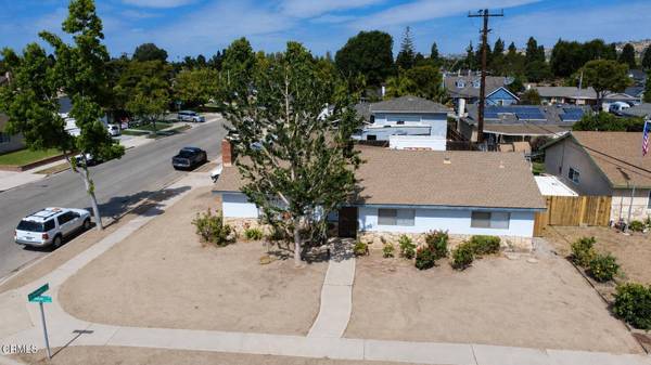 1707 Hedon Circle, Camarillo, CA 93010