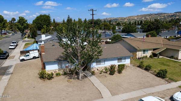 1707 Hedon CIR, Camarillo, CA 93010