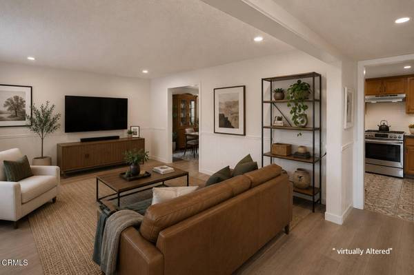1707 Hedon Circle, Camarillo, CA 93010