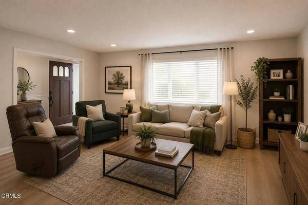 1707 Hedon CIR, Camarillo, CA 93010