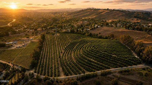 0 Ventavo RD, Moorpark, CA 93021