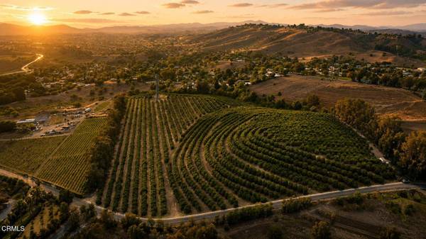 0 Ventavo Road, Moorpark, CA 93021