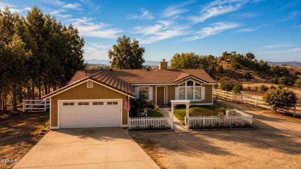 10455 Stockton RD, Moorpark, CA 93021