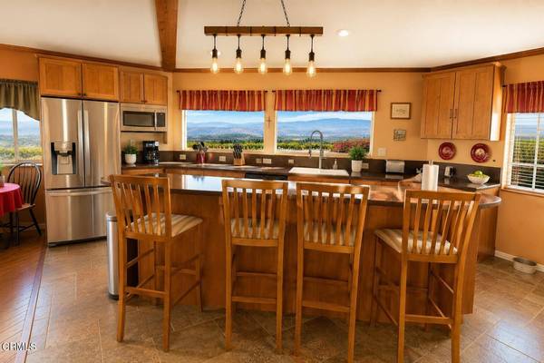 10455 Stockton Road, Moorpark, CA 93021