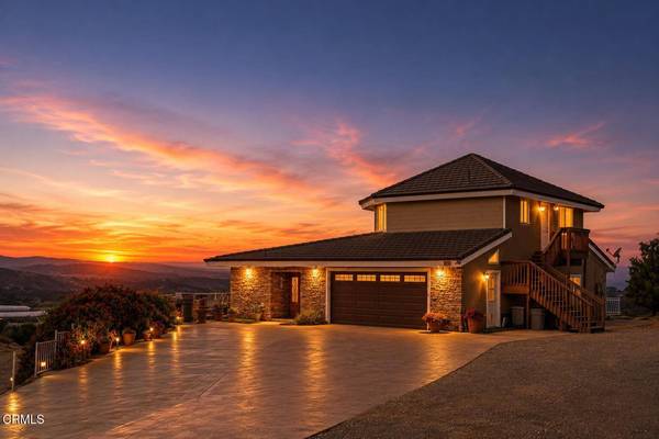 10455 Stockton Road, Moorpark, CA 93021
