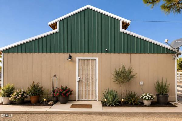 10455 Stockton Road, Moorpark, CA 93021