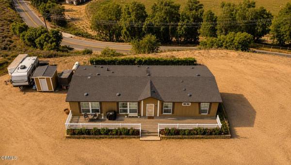 10455 Stockton Road, Moorpark, CA 93021