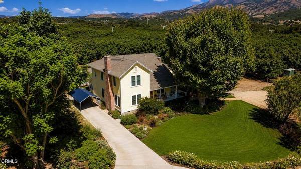 1337 Cliff AVE, Fillmore, CA 93015