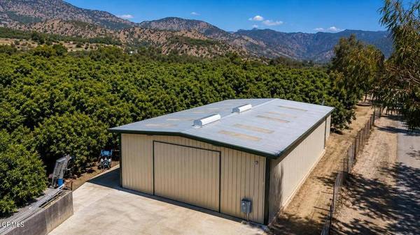 1337 Cliff AVE, Fillmore, CA 93015