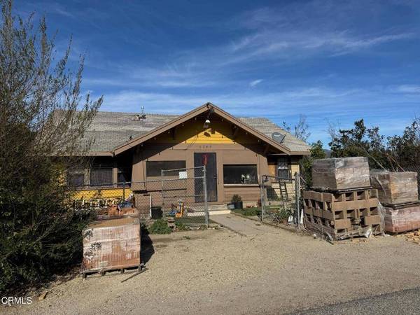 2245 California AVE, Fillmore, CA 93015