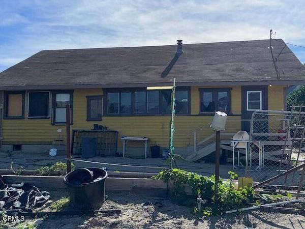2245 California Avenue, Fillmore, CA 93015