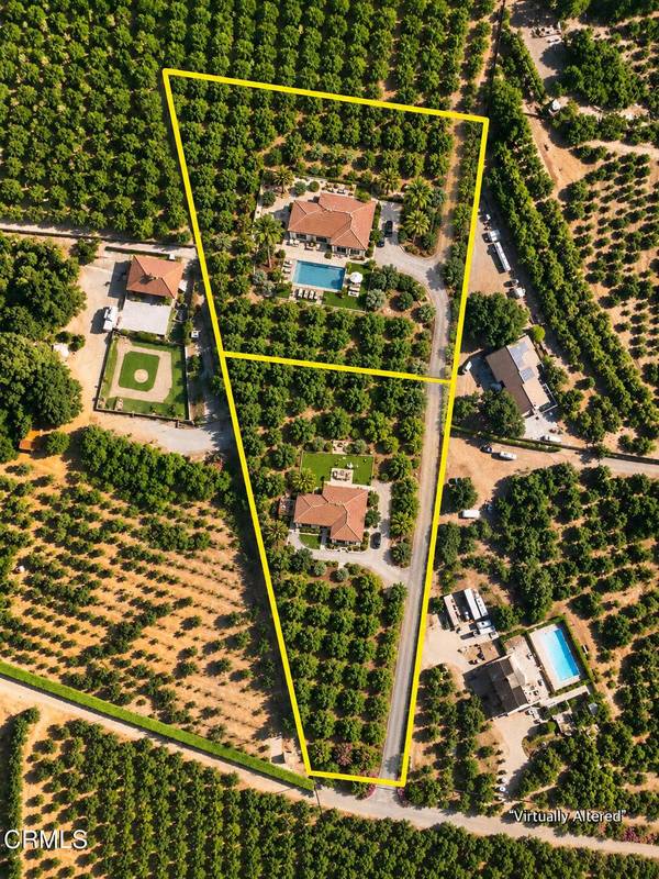 0 Oak Avenue, Fillmore, CA 93015