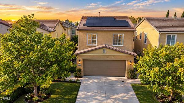 3054 Nimes Lane, Oxnard, CA 93036
