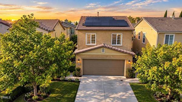 3054 Nimes LN, Oxnard, CA 93036