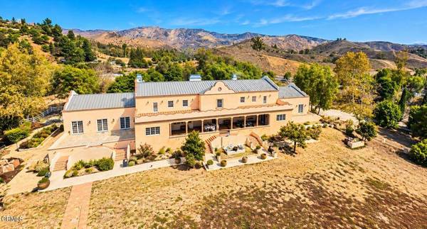 6890 Coyote Canyon RD