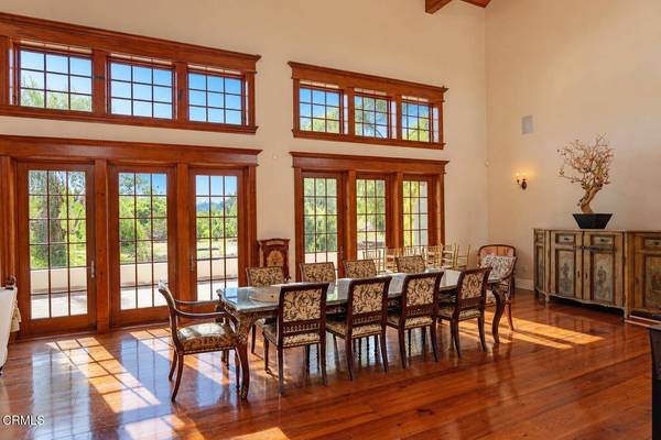 6890 Coyote Canyon Road, Somis, CA 93066
