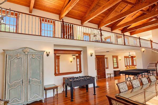 6890 Coyote Canyon Road, Somis, CA 93066