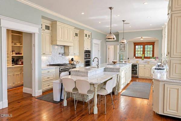 6890 Coyote Canyon RD, Somis, CA 93066
