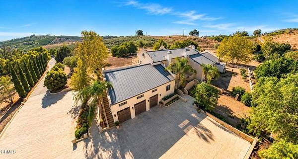 6890 Coyote Canyon RD, Somis, CA 93066