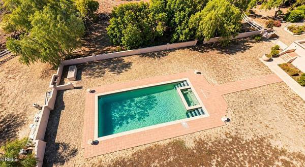 6890 Coyote Canyon RD, Somis, CA 93066