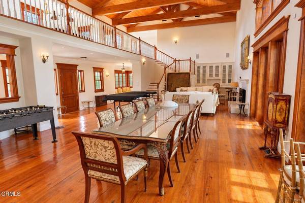 6890 Coyote Canyon Road, Somis, CA 93066