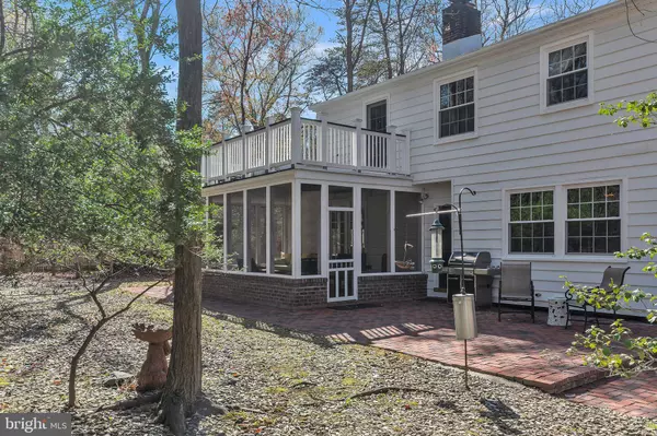 9 COOPER RUN DR, Cherry Hill, NJ 08003