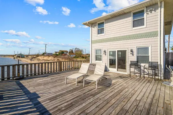 94 Delaware Avenue, Fortescue, NJ 08321