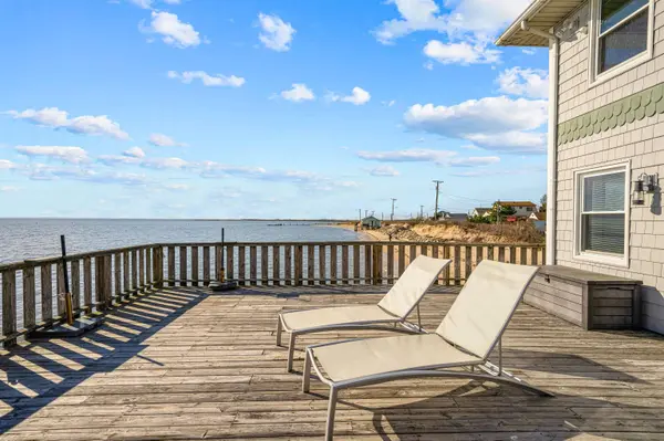 94 Delaware Avenue, Fortescue, NJ 08321