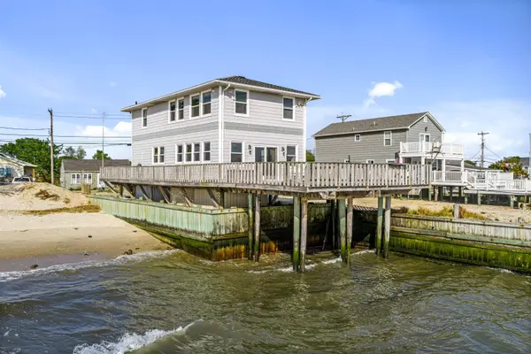 94 Delaware Avenue, Fortescue, NJ 08321