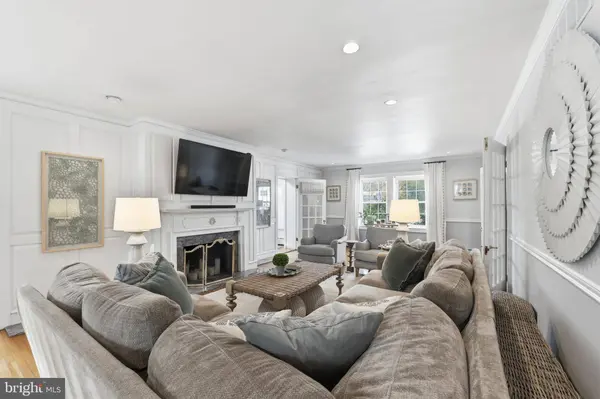 104 TREATY ELM LN, Haddonfield, NJ 08033